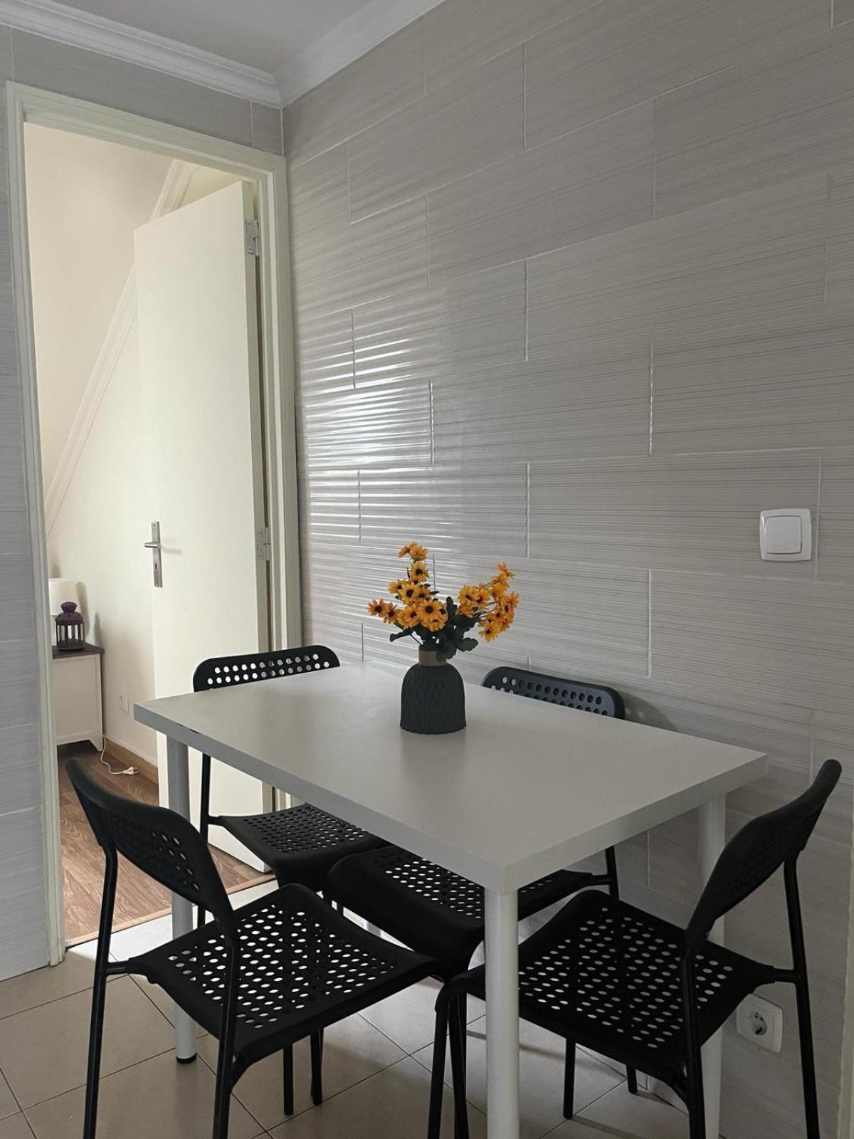 Apartamento Prata C Lisboa Exterior foto